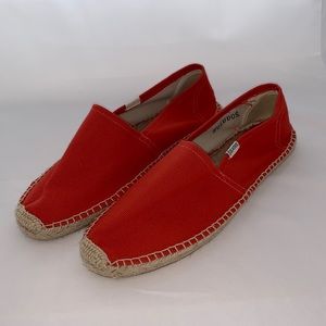 Espadrilles